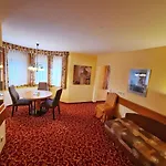 ホテル パークホテル バート フォウレンバッハ 3*