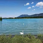 パークホテル バート フォウレンバッハ 3*