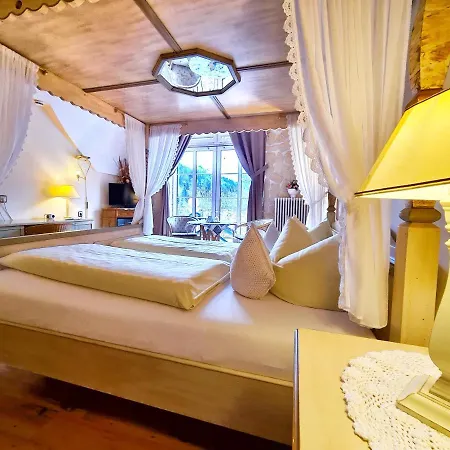 Hotel Parkhotel Bad Faulenbach Füssen