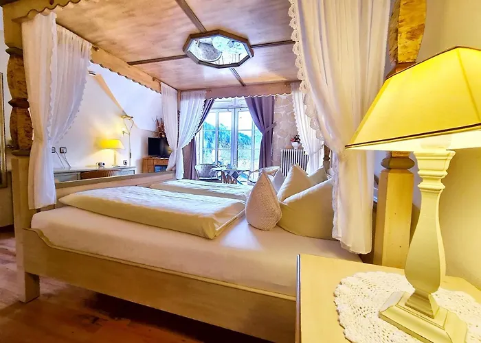 Hotel Parkhotel Bad Faulenbach Füssen