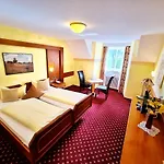 Hotel Parkhotel Bad Faulenbach