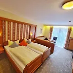 Hotel Parkhotel Bad Faulenbach Füssen