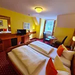 Parkhotel Bad Faulenbach Hotel