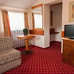 Parkhotel Bad Faulenbach Füssen