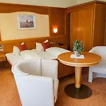 Parkhotel Bad Faulenbach Füssen