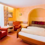Parkhotel Bad Faulenbach Hotel Füssen