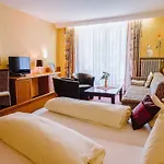 Parkhotel Bad Faulenbach Füssen