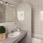 Hotel Parkhotel Bad Faulenbach 3*