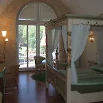 Parkhotel Bad Faulenbach Hotel Füssen