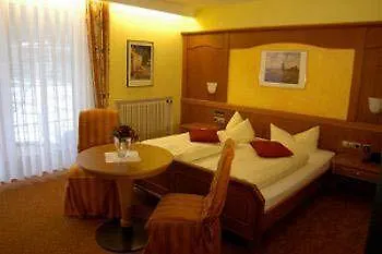 Parkhotel Bad Faulenbach Hotell Füssen