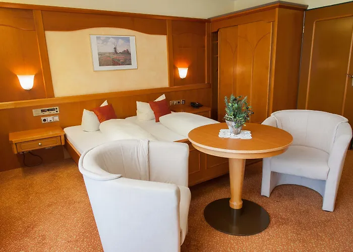 Parkhotel Bad Faulenbach Füssen
