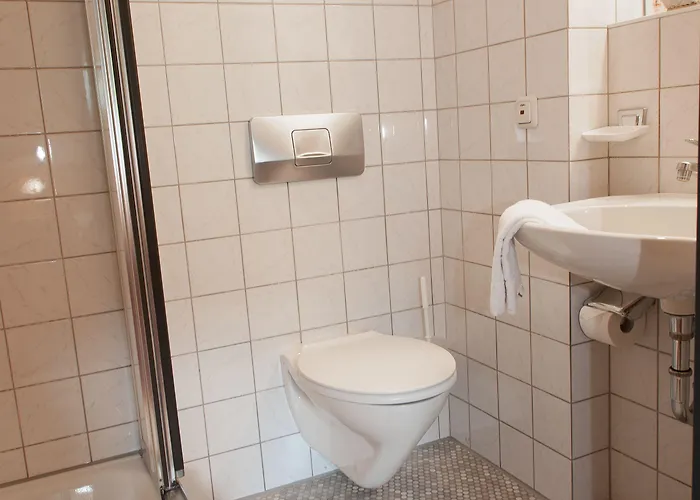 Parkhotel Bad Faulenbach